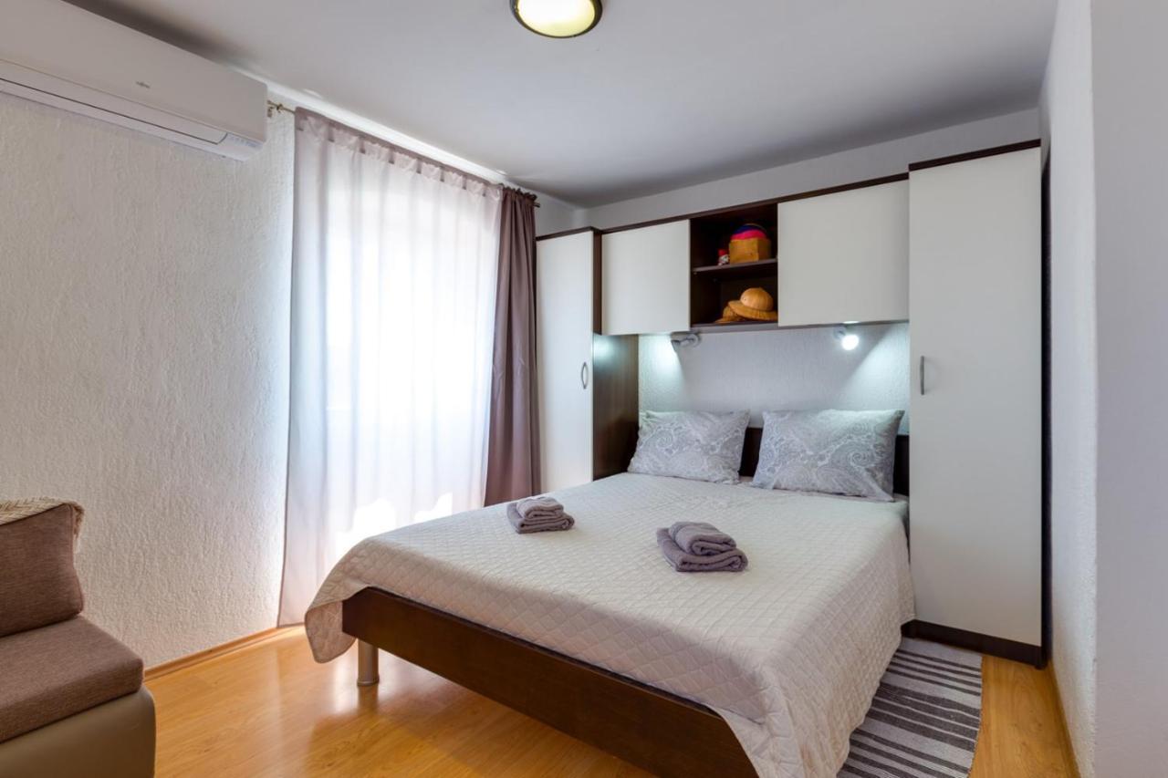 Apartments Valeria, Mali Lošinj Exterior foto