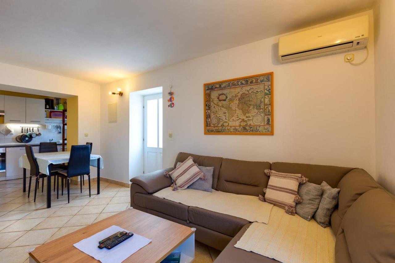 Apartments Valeria, Mali Lošinj Exterior foto