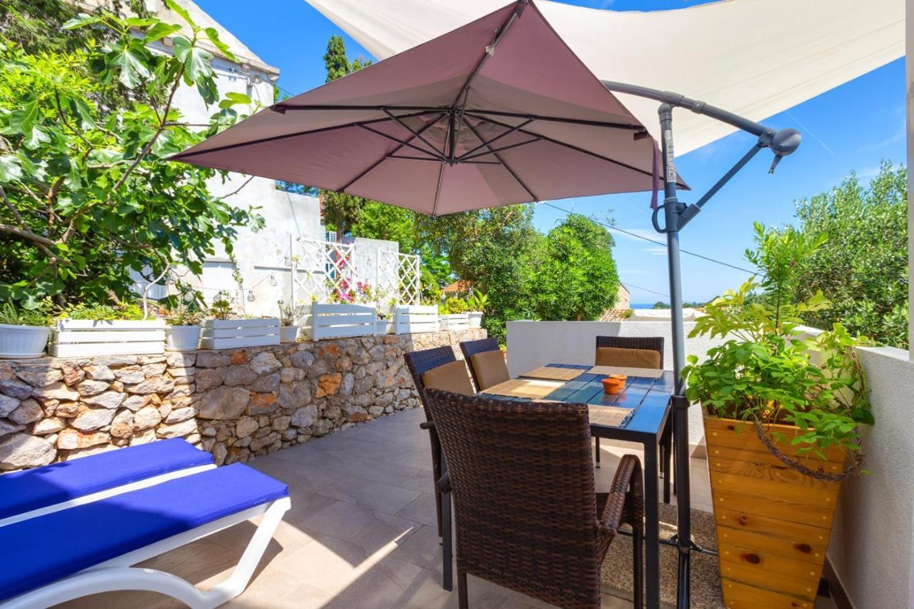 Apartments Valeria, Mali Lošinj Exterior foto