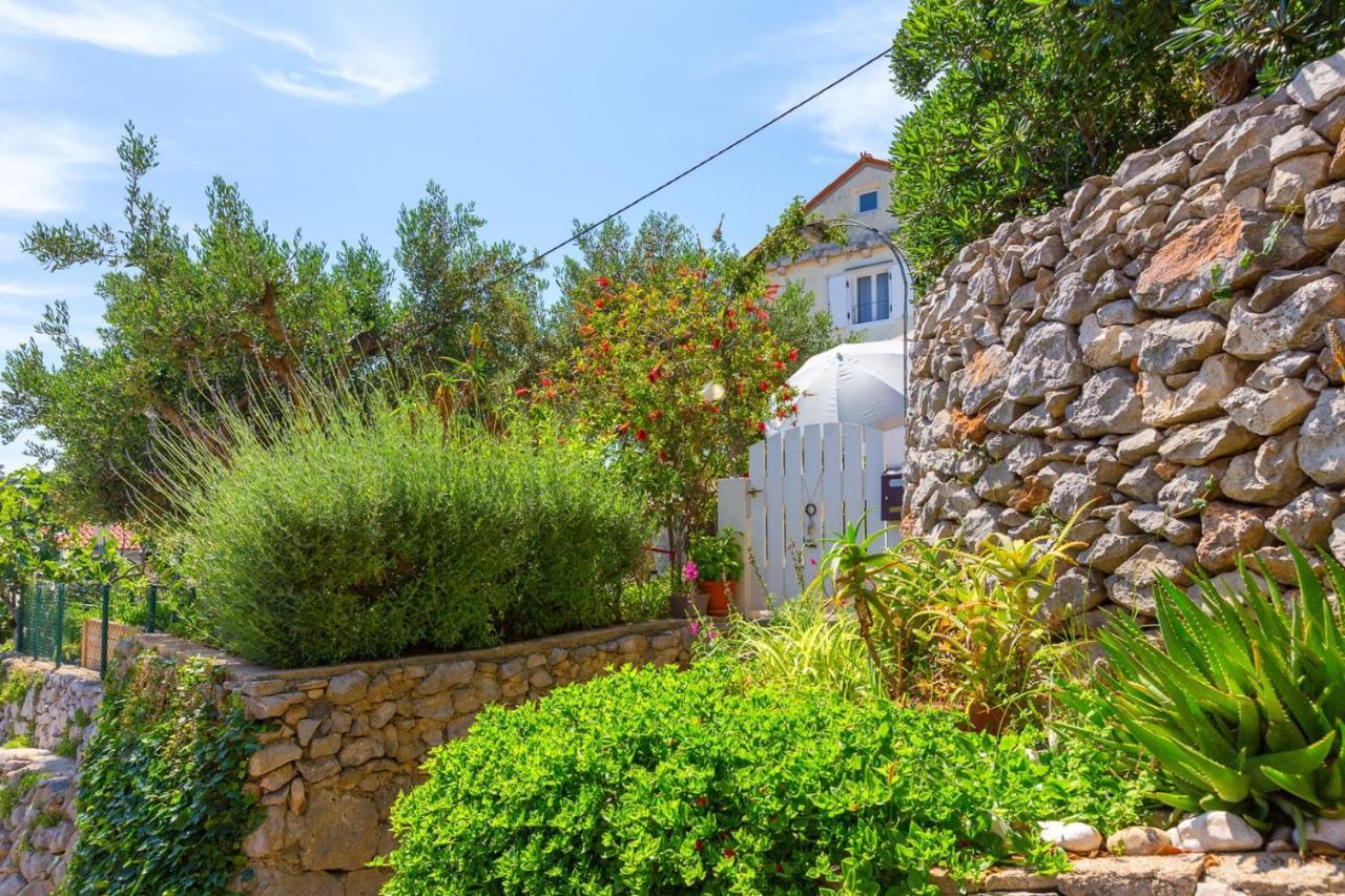 Apartments Valeria, Mali Lošinj Exterior foto