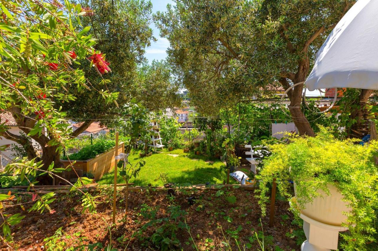 Apartments Valeria, Mali Lošinj Exterior foto
