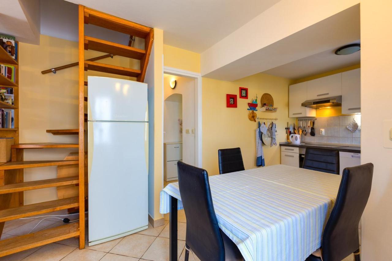 Apartments Valeria, Mali Lošinj Exterior foto